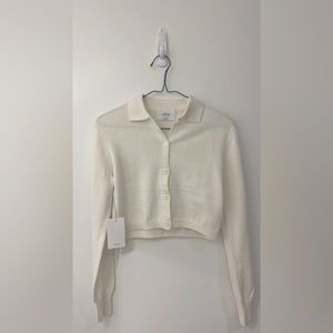 Aritzia Nextdoor Sweater